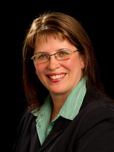 Image of Johanne LACOMBE